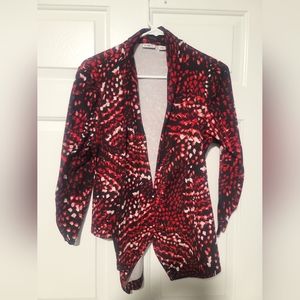Dress Jacket